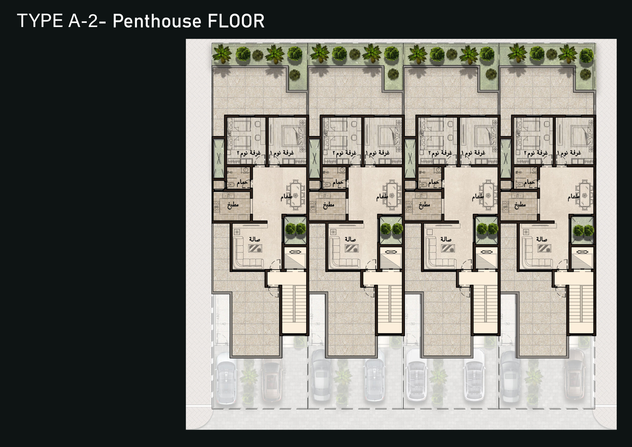 penthouse 4