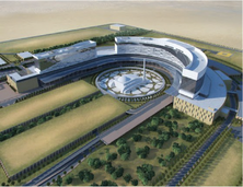 A residential development focused on modern living standards, combining functional planning with contemporary façade treatment and high-quality architectural visualization. Engineering Desing (15)