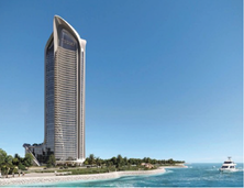 A residential development focused on modern living standards, combining functional planning with contemporary façade treatment and high-quality architectural visualization. Engineering Desing (16)