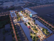 A residential development focused on modern living standards, combining functional planning with contemporary façade treatment and high-quality architectural visualization. Engineering Desing (17)