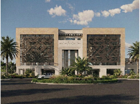 A residential development focused on modern living standards, combining functional planning with contemporary façade treatment and high-quality architectural visualization. Engineering Desing a (4)