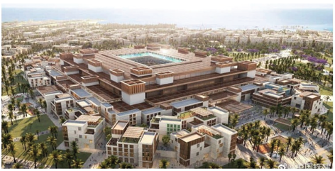 A residential development focused on modern living standards, combining functional planning with contemporary façade treatment and high-quality architectural visualization. Engineering Desing a (9)